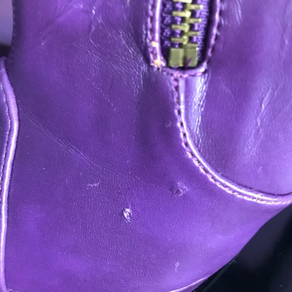 Heels Shoes - Picture 6 of 6